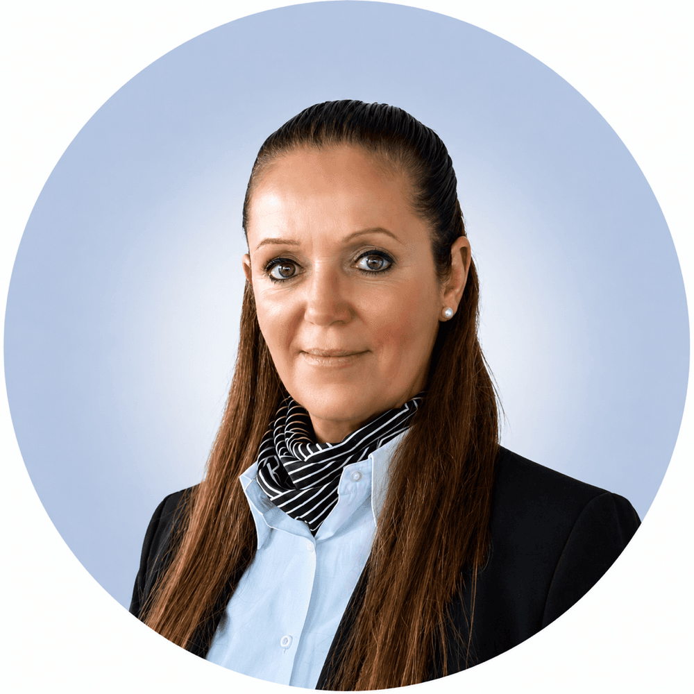 Inge Grandjean / Projektleitung