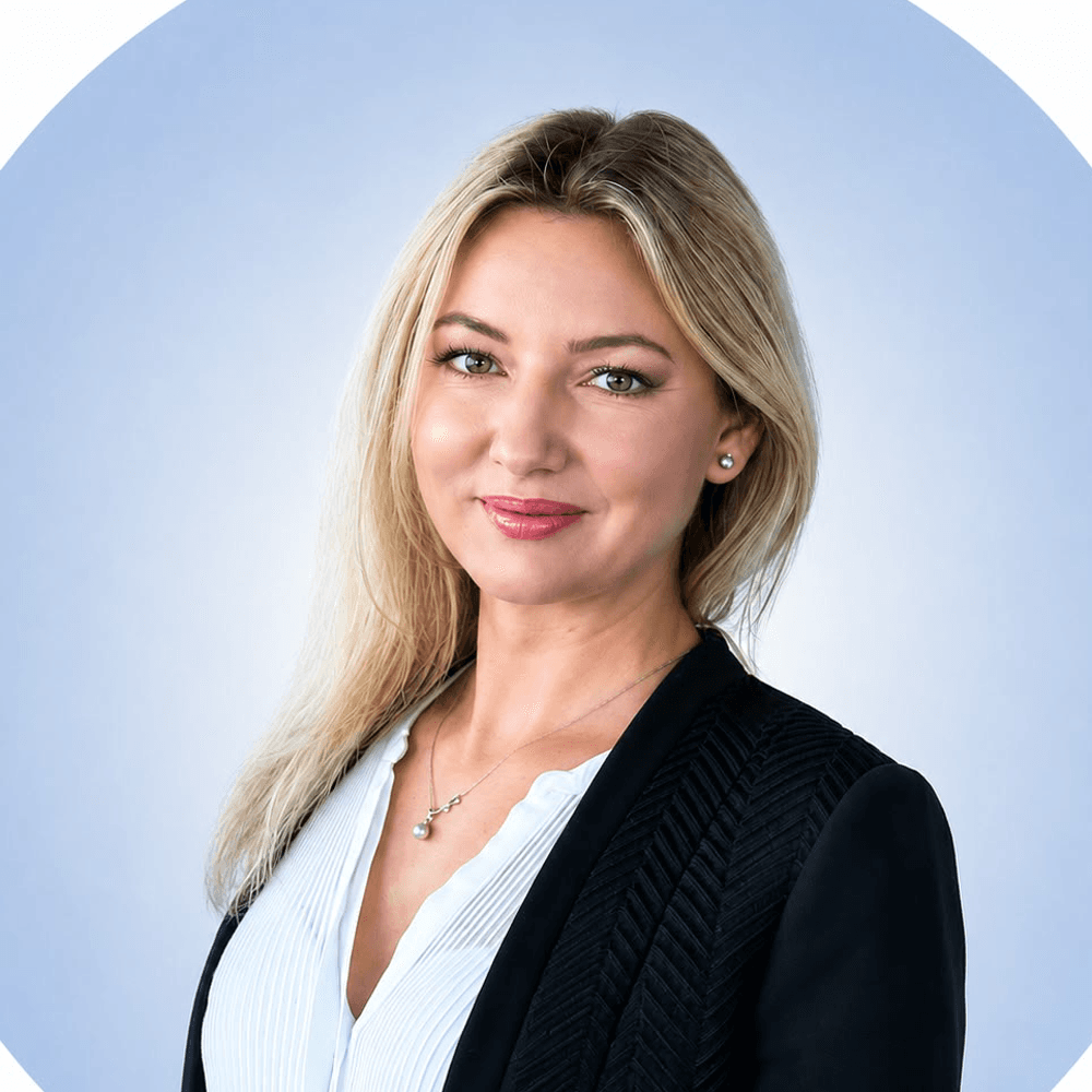 Irina Albert / Büromanagement