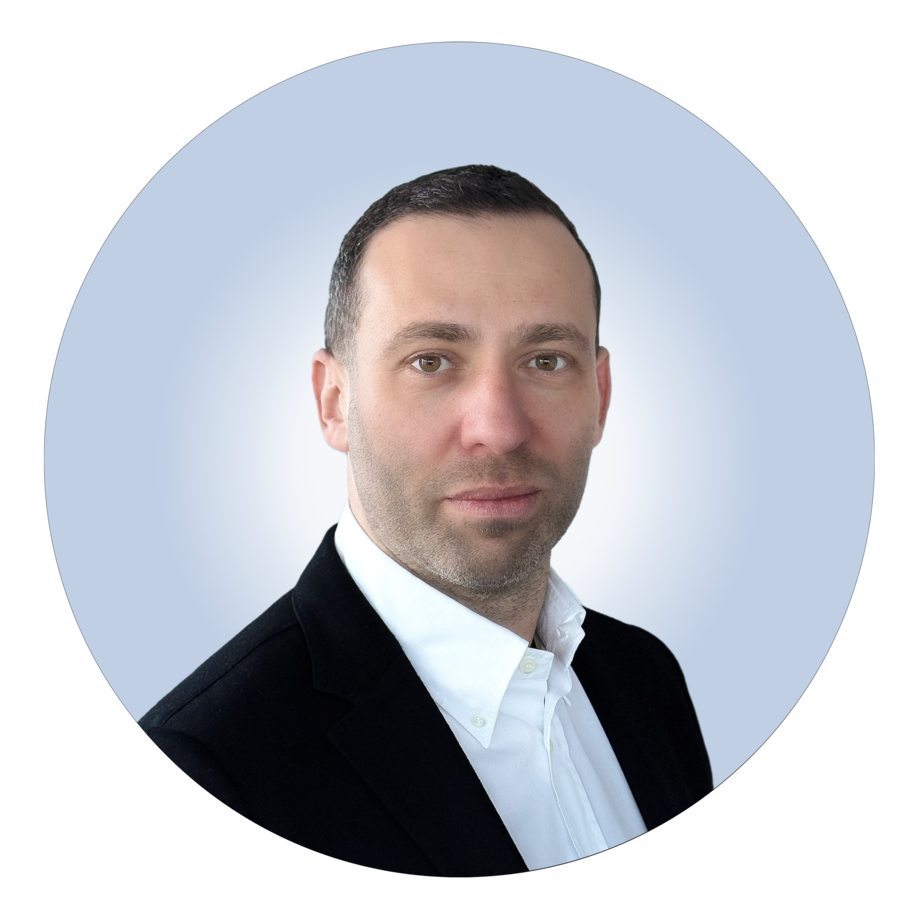 Michael Ivanov